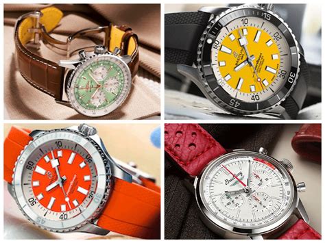 quadranti per orologi breitling|Quadranti .